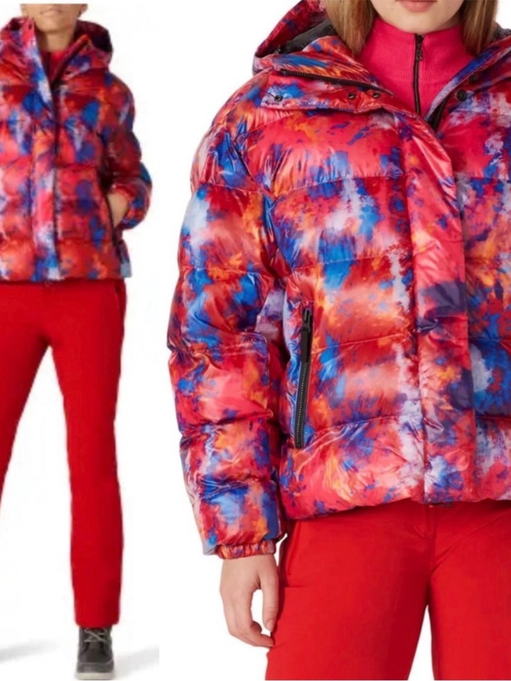 BOGNER FIRE + ICE
Ranja Ski Jacket size medium